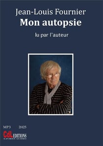 Mon autopsie