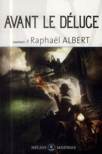 Avant Le Deluge