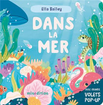 Dans la mer