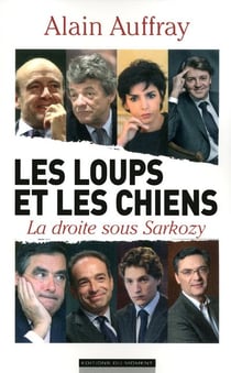 Les loups et les chiens