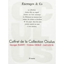 Coffret occulus