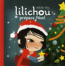 Lilichou prépare noël