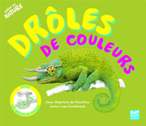 Droles De Couleurs