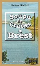 Soupe de crabes à Brest