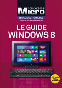 Le Guide Windows 8