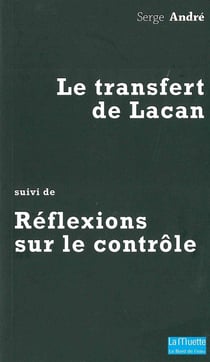 Le transfert de Lacan