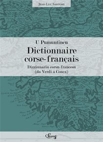 U pumuntincu dizziunariu corsu-francesu