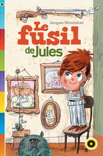 Le fusil