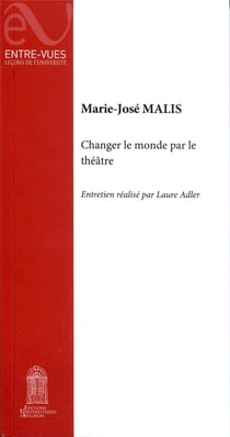 Changer le monde par le théâtre