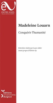 Conquérir l'humanité
