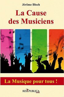 La cause des musiciens