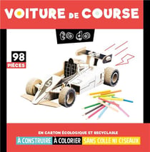 Voiture de course