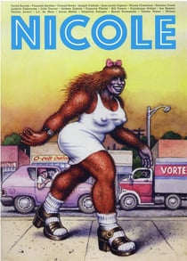 Nicole (et Franky) n.10
