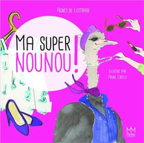 Ma super nounou