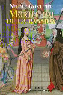 Mortel jeu de la passion