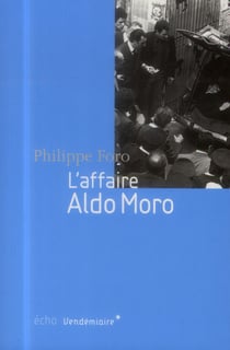 L'affaire Aldo Moro