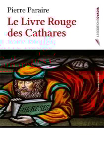 Le livre rouge des cathares
