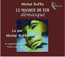 Le masque de fer démasqué