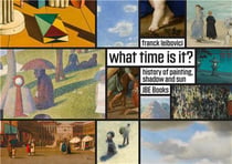 What time is it ? A story of painting, shadow and sun