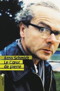 Le coeur de Pierre - roman historique de l'an de grâce 1954