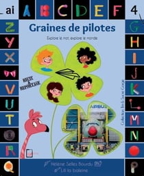 Graines de pilotes