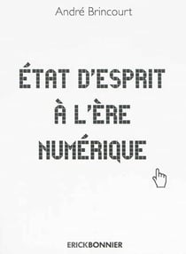 État d'esprit à l'ère numérique