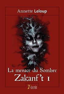 Zakanf t  tome i : la menace du sombre