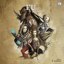 Fu, le jeu de rôle