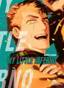 My little inferno Tome 2