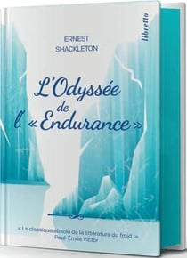 L'odyssée de l'endurance