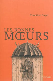 Les bonnes moeurs