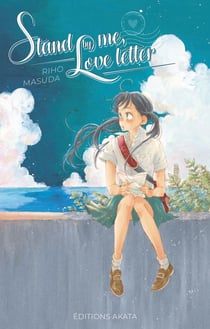 Stand bye me love letter