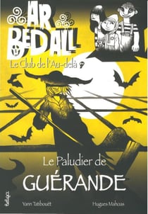 La Paludier de Guérande
