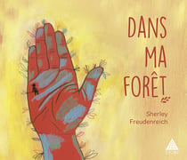 Dans ma forêt