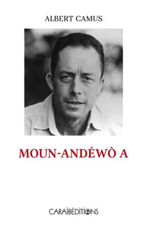 Moun andewo a (l'étranger) : nouvelle éditions
