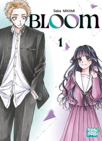 Bloom Tome 1