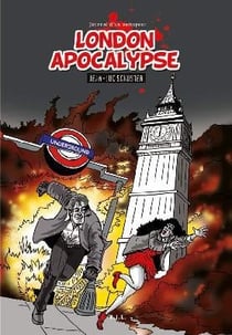 London Apocalypse