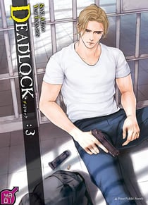 Deadlock Tome 3