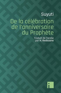 De la célébration de l'anniversaire du prophète