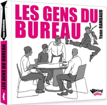 Gens du bureau (Les)