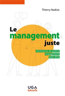 Le management juste