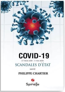 Covid-19 scandales d'etat