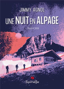 Une nuit en alpage