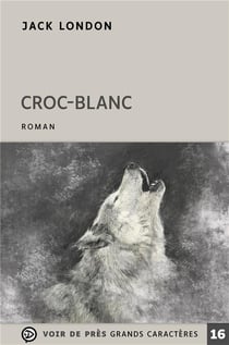 Croc-blanc