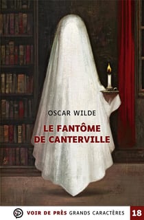 Le fantome de canterville - suivi du crime de lord arthur savile