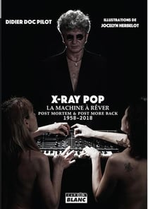 X ray pop