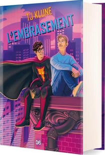 Les Extraordinaires Tome 2 : L'embrasement