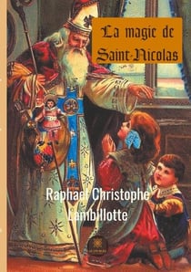 La magie de Saint-Nicolas