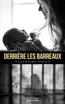 Derrière les barreaux