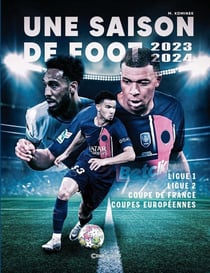 Une saison de foot (édition 2023/2024)